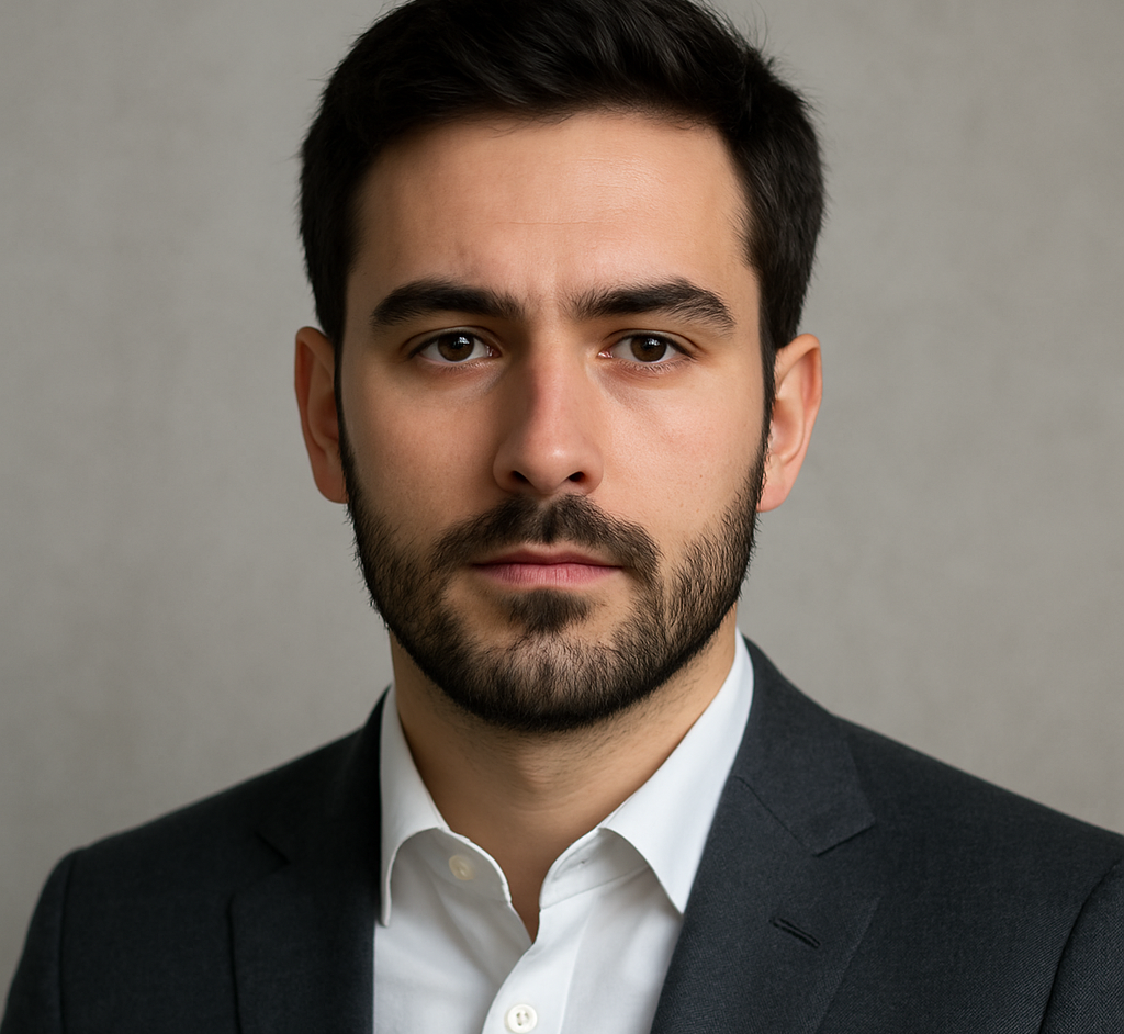 Owner Portrait